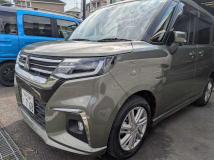 2023 Mitsubishi Delica