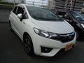 2016 Honda Fit