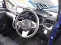 2015 Subaru Stella