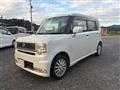 2010 Daihatsu Move Conte