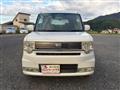 2010 Daihatsu Move Conte