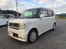 2010 Daihatsu Move Conte