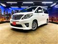 2013 Toyota Alphard G