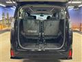 2015 Toyota Vellfire