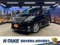 2012 Toyota Alphard G