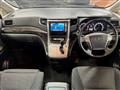 2012 Toyota Alphard G