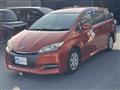 2014 Toyota Wish