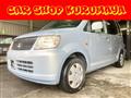 2005 Mitsubishi eK Wagon