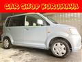 2005 Mitsubishi eK Wagon
