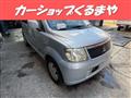 2005 Mitsubishi eK Wagon