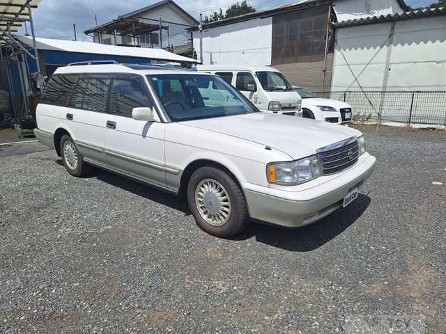 1999 Toyota Crown