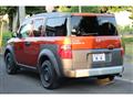 2003 Honda Element