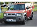 2003 Honda Element