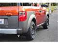 2003 Honda Element