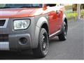 2003 Honda Element