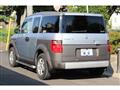 2004 Honda Element