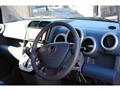 2004 Honda Element
