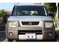 2004 Honda Element