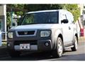2004 Honda Element