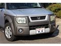 2004 Honda Element