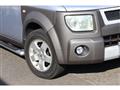 2004 Honda Element