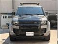 2020 Land Rover Defender