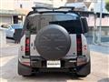 2020 Land Rover Defender