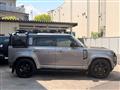 2020 Land Rover Defender