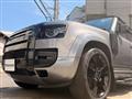 2020 Land Rover Defender