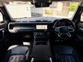 2020 Land Rover Defender