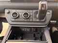 2020 Land Rover Defender