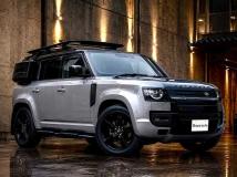 2020 Land Rover Defender