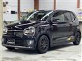 2016 Suzuki Alto Works