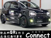 2016 Suzuki Alto Works