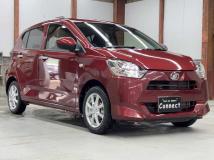 2026 Daihatsu Mira