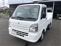 2020 Suzuki Carry Truck
