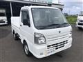 2020 Suzuki Carry Truck