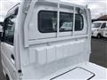 2020 Suzuki Carry Truck