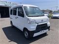 2019 Daihatsu Hijet Cargo