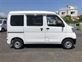 2019 Daihatsu Hijet Cargo