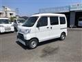 2019 Daihatsu Hijet Cargo