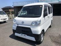 2019 Daihatsu Hijet Cargo