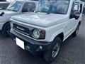 2019 Suzuki Jimny
