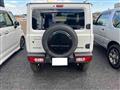 2019 Suzuki Jimny