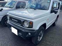 2019 Suzuki Jimny