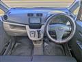 2014 Daihatsu Move