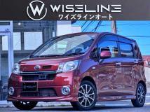 2014 Daihatsu Move