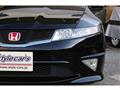 2011 Honda Civic Type R