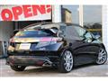 2011 Honda Civic Type R