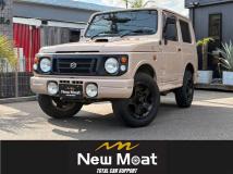 1997 Suzuki Jimny